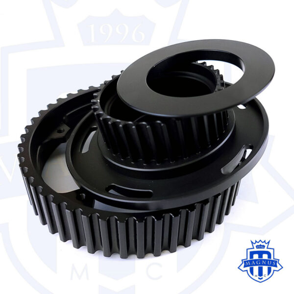Magnus Cam Gear HTD Drive Center