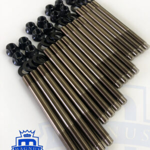 Magnus GTR VR38 12mm Main Studs Kit