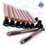 Magnus 4G63 DSM EVO Head Studs