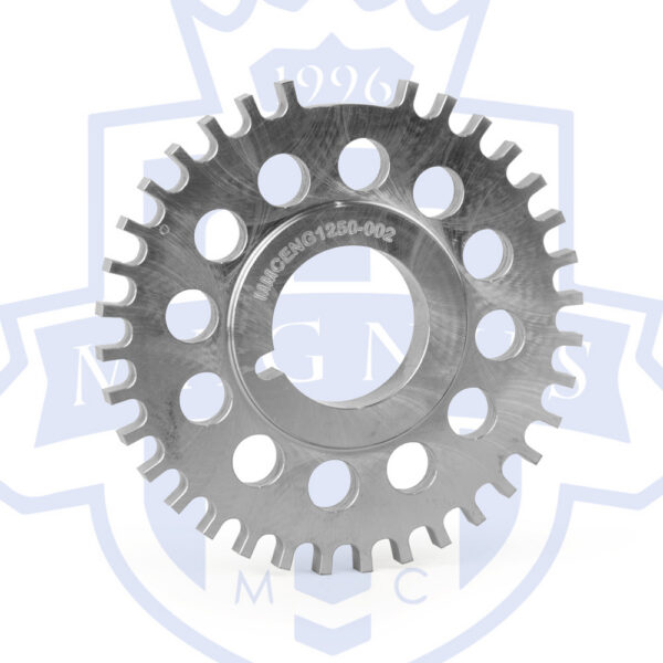 MMCENG1250002-trigger-wheel-4G63 Magnus 4G63 36-2 Crank Trigger Kit