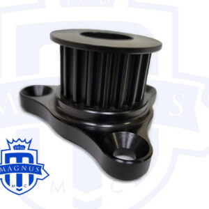 Magnus 4G63 Crank Drive For Fuel or Oil