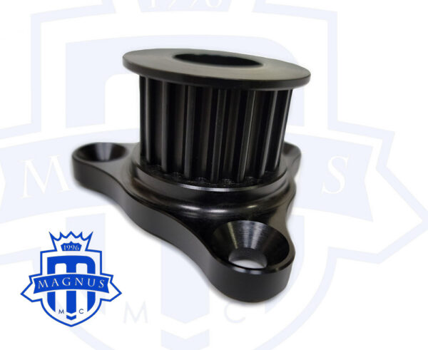 Magnus 4G63 Crank Drive For Fuel or Oil
