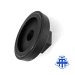 Magnus Subaru EJ Oil feed adaptor to -12 Line