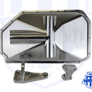 Magnus K-Series RWD Billet Dry Sump Pan