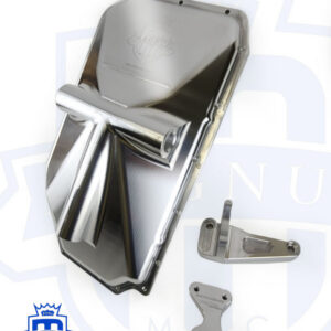Magnus K-Series RWD Billet Dry Sump Pan