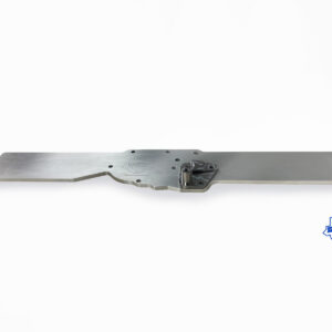 Magnus 4G63 Evo/DSM Billet Motor Plate