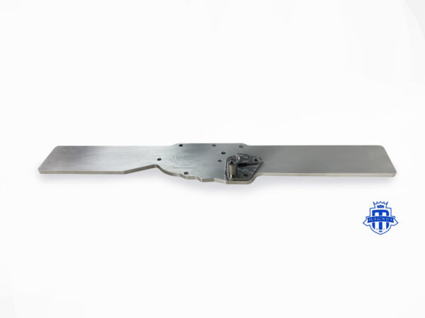 Magnus 4G63 Evo/DSM Billet Motor Plate