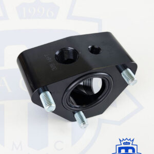 Magnus 4G63 Water Neck Adapter