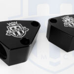 Magnus 4G63 Water Neck Adapter