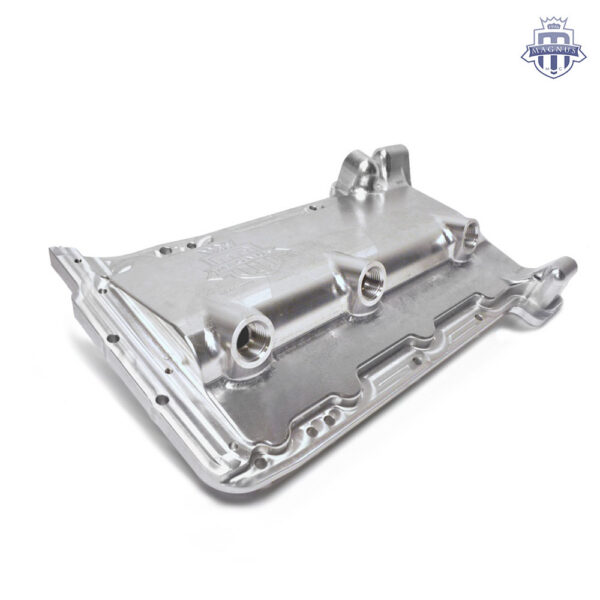 MMCENG5051-GTR-VR38-RWD-OIL-PAN VR38 GTR R35 RWD Oil Pan Dry Sump