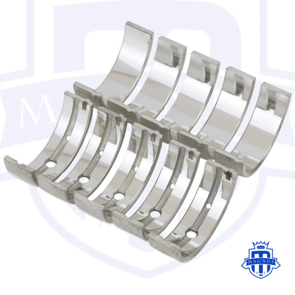 Magnus McLaren 4.0L M838 to M840 Stroker Kit