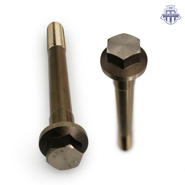 Magnus McLaren Head Studs and L19 Main Bolts