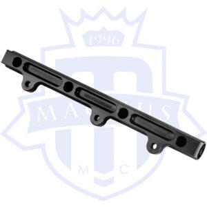 Magnus 4G63 DSM / Evo 1000 hp Fuel Rail