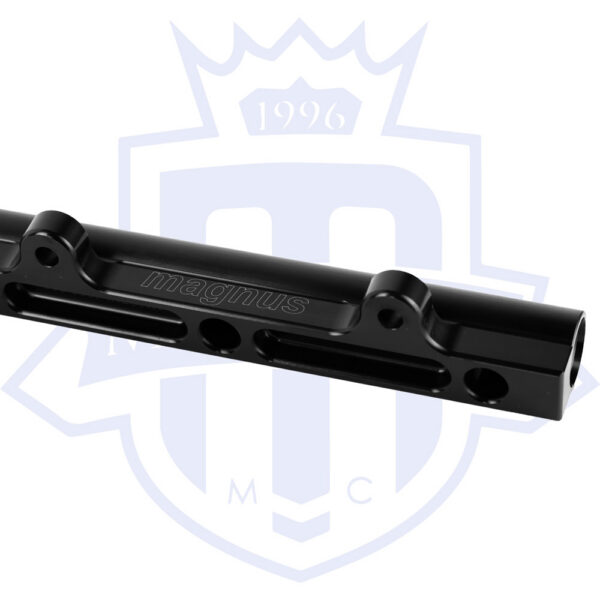 Magnus 4G63 DSM / Evo 1000 hp Fuel Rail