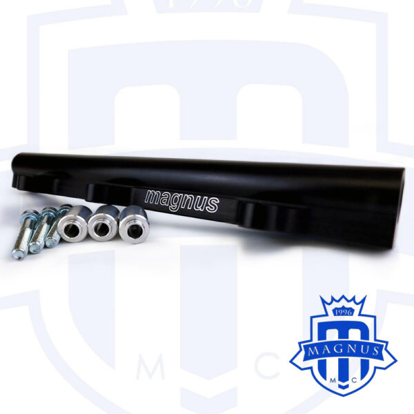 Magnus 4G63 DSM / Evo 1000 hp Fuel Rail