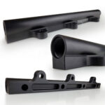 Magnus 4G63 DSM / Evo 1000 hp Fuel Rail