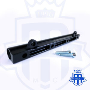 Magnus 4G63 DSM / Evo 1000 hp Fuel Rail