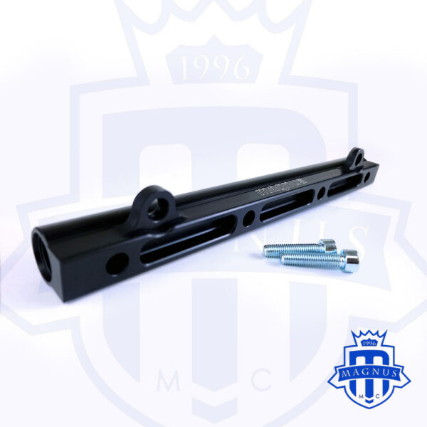 Magnus 4G63 DSM / Evo 1000 hp Fuel Rail