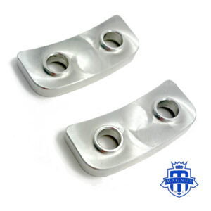Mechanical Fuel Pump Stack-able Spacer .250″ for Magnus Mitsubishi Cam Drive Fuel Pump Kits Sold in Pairs