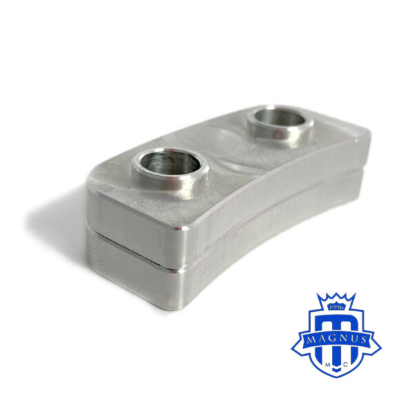 Mechanical Fuel Pump Stack-able Spacer .250″ for Magnus Mitsubishi Cam Drive Fuel Pump Kits Sold in Pairs