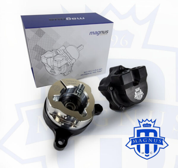 MMCFUL1091_DISTRIBUTOR_DRIVE_FUEL_PUMP Honda B Series Distributor Drive Mechanical Fuel Pump Kit
