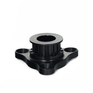 Magnus 4G63 Low Mount Mechanical Fuel Pump Kit