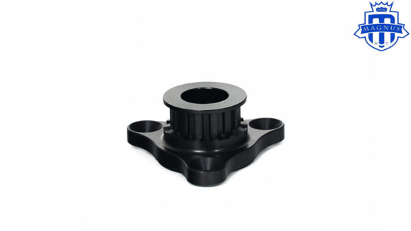 Magnus 4G63 Low Mount Mechanical Fuel Pump Kit