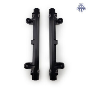 Magnus Porsche 996/997 Billet Fuel Rail