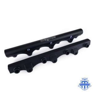 Magnus Honda S2000 F-Series Fuel Rail AP1 11mm or AP2 14mm Injectors