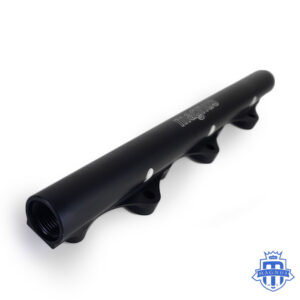 Magnus Honda S2000 F-Series Fuel Rail AP1 11mm or AP2 14mm Injectors
