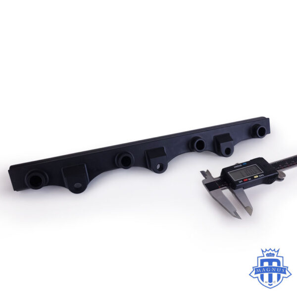 Magnus Honda S2000 F-Series Fuel Rail AP1 11mm or AP2 14mm Injectors