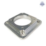 Magnus V3/V4/V5 Adaptor flange for Bosch 68mm Throttle Body w/hardware