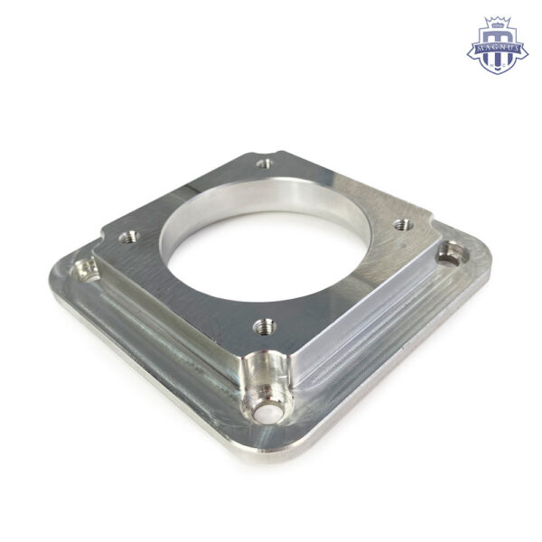 MMCINT1068-Magnus-v3-v4-v5-adaptor-flange-68-mm-stock-throttle-body Magnus V3/V4/V5 Adaptor flange for Bosch 68mm Throttle Body w/hardware
