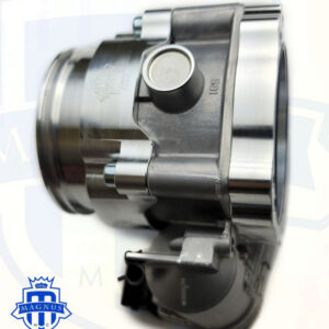 Magnus 74mm Bosch to Stock GTR Throttle Body Adaptor Pair
