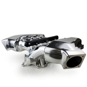 Magnus GTR VR38 Billet Intake Manifold