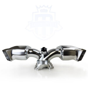 Magnus GTR VR38 Billet Intake Manifold