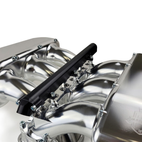 Magnus GTR VR38 Billet Intake Manifold