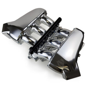 Magnus GTR VR38 Billet Intake Manifold
