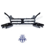 Magnus Lightweight Chromoly Evo X Front Subframe