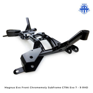 Magnus Front Lightweight Chromoly Subframe CT9A EVO 7 – 9