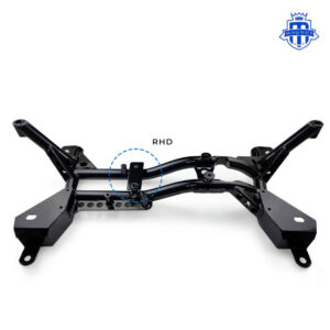 Magnus Front Lightweight Chromoly Subframe CT9A EVO 7 – 9