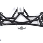 Magnus 2G Rear Chromoly Subframe