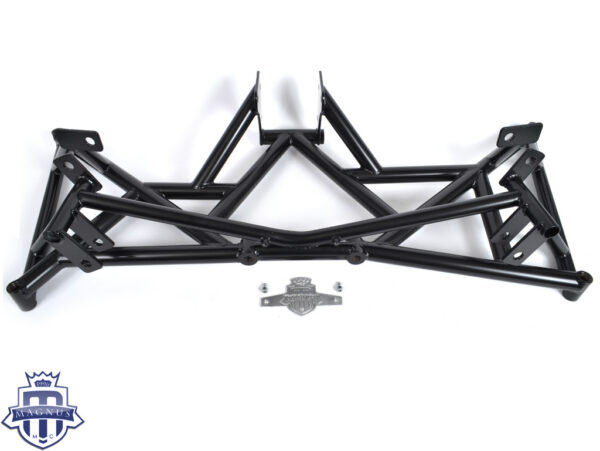 Magnus-2G-Rear-chromoly-Subframe-1 Magnus 2G Rear Chromoly Subframe