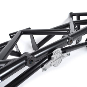 Magnus 2G Rear Chromoly Subframe