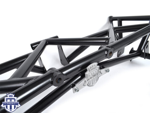 Magnus 2G Rear Chromoly Subframe