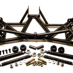 Magnus 2G Rear Chromoly Subframe