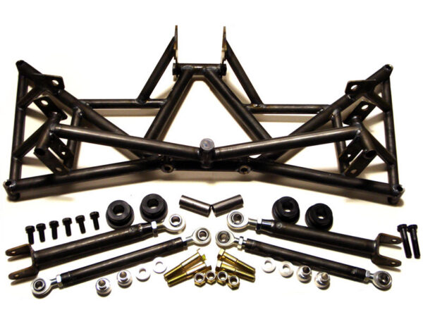 Magnus 2G Rear Chromoly Subframe