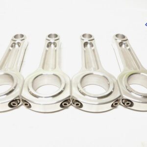 Magnus 4G63 Billet Aluminum Connecting Rods