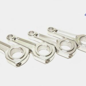 Magnus 4G63 Billet Aluminum Connecting Rods