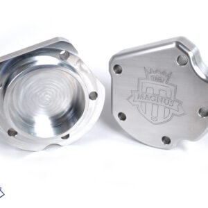 Magnus DSM VR4 EVO 1-3 Billet Transfer Case Bearing Cover
